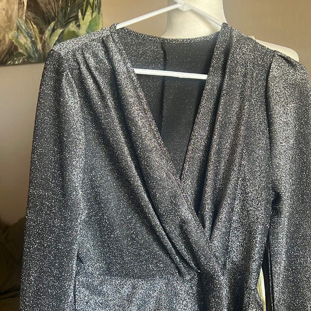 30. Glitter romper